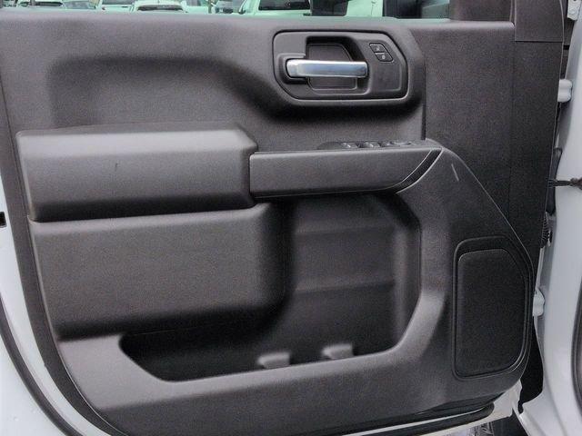 used 2023 Chevrolet Silverado 2500 car, priced at $43,467