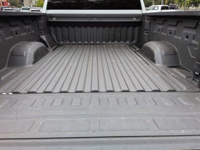 used 2023 Chevrolet Silverado 2500 car, priced at $44,967