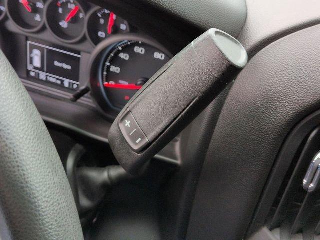 used 2023 Chevrolet Silverado 2500 car, priced at $43,467