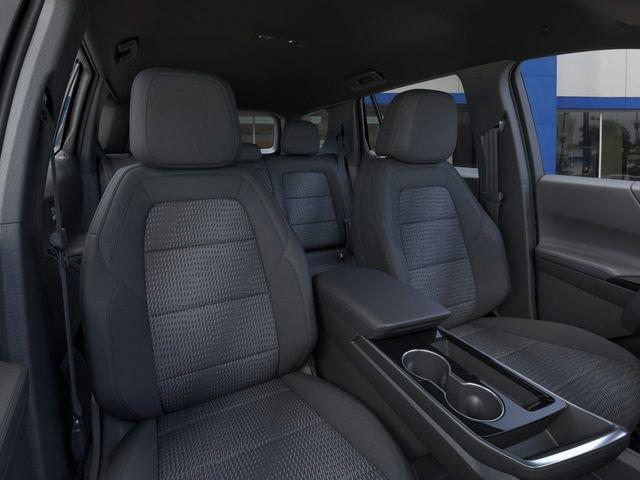 new 2025 Chevrolet Equinox car, priced at $30,040
