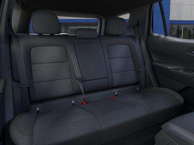 new 2025 Chevrolet Equinox car, priced at $30,040