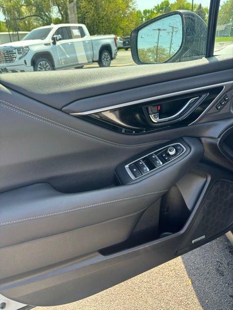 used 2023 Subaru Outback car, priced at $32,977