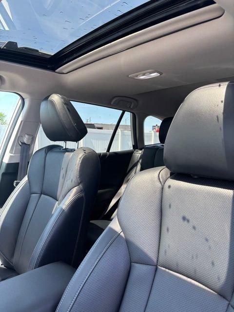 used 2023 Subaru Outback car, priced at $32,977