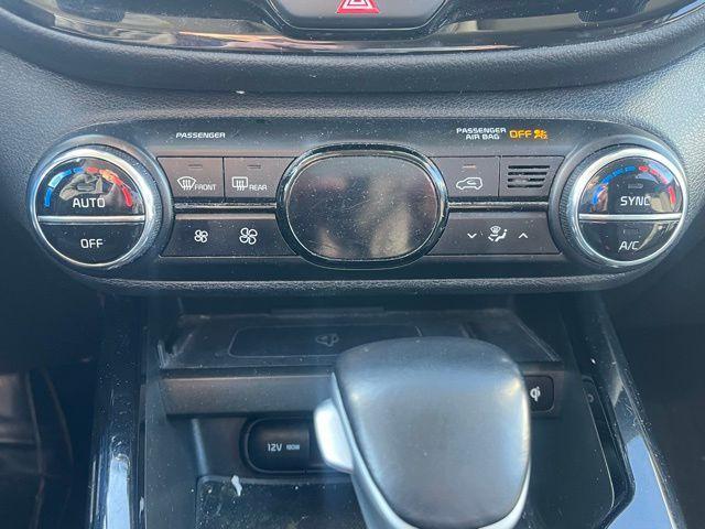 used 2022 Kia Soul car, priced at $14,167