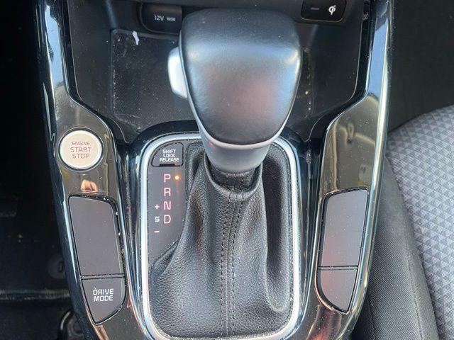 used 2022 Kia Soul car, priced at $14,167