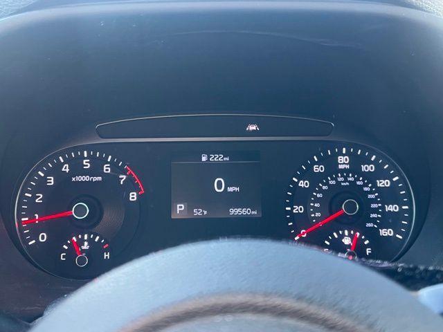 used 2022 Kia Soul car, priced at $14,167