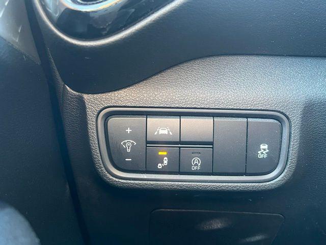 used 2022 Kia Soul car, priced at $14,167