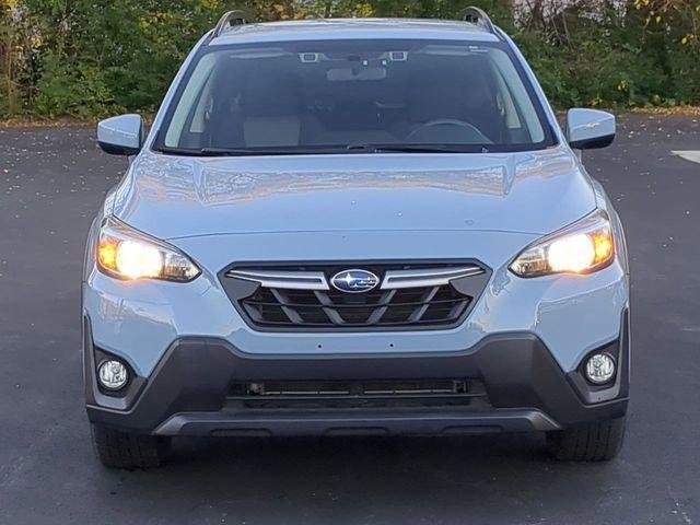 used 2023 Subaru Crosstrek car, priced at $22,977