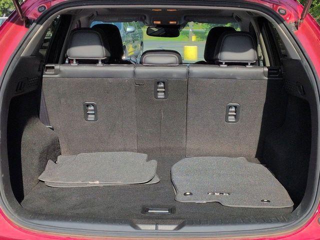 used 2022 Mazda CX-5 car, priced at $20,339