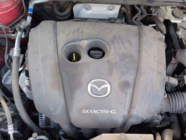 used 2022 Mazda CX-5 car, priced at $22,577