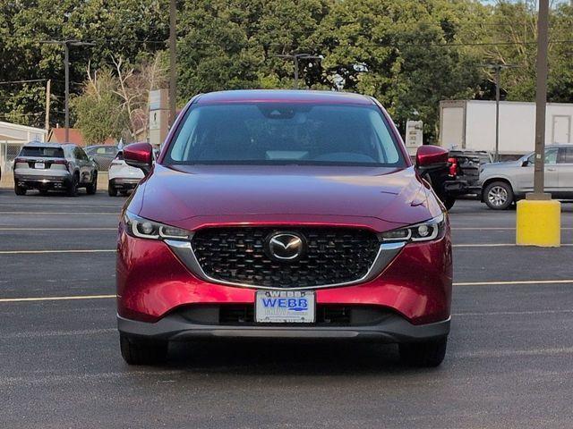 used 2022 Mazda CX-5 car, priced at $20,339