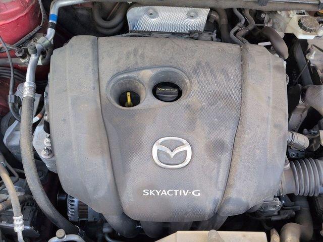 used 2022 Mazda CX-5 car, priced at $19,683
