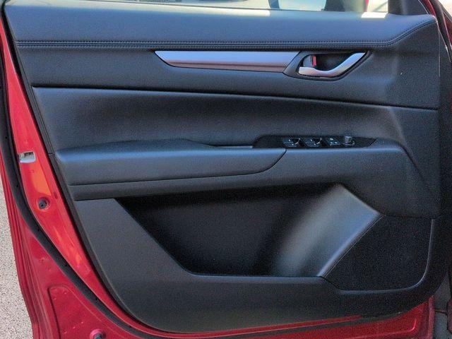 used 2022 Mazda CX-5 car, priced at $20,339