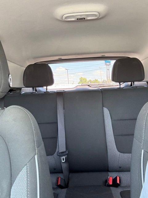 used 2022 Chevrolet TrailBlazer car, priced at $20,477