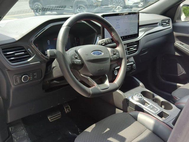 used 2024 Ford Escape car, priced at $26,877