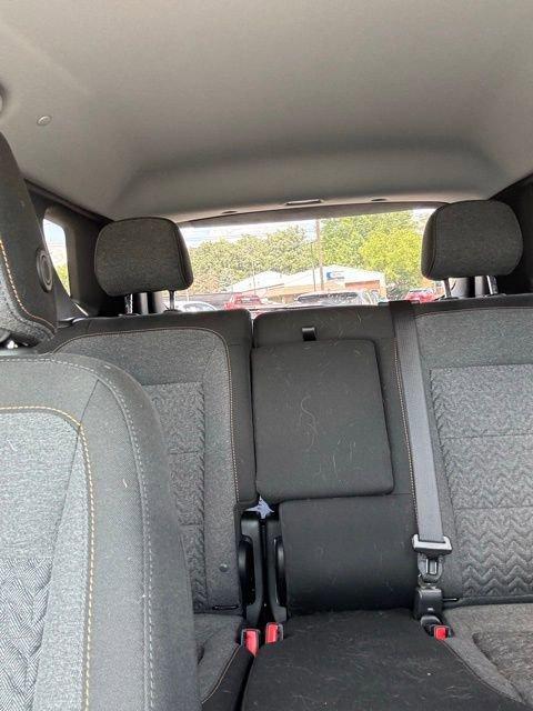 used 2024 Chevrolet Equinox car, priced at $23,977