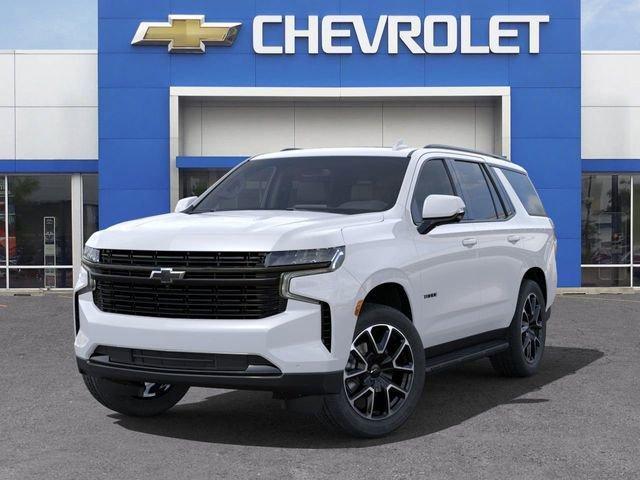 new 2024 Chevrolet Tahoe car, priced at $69,522