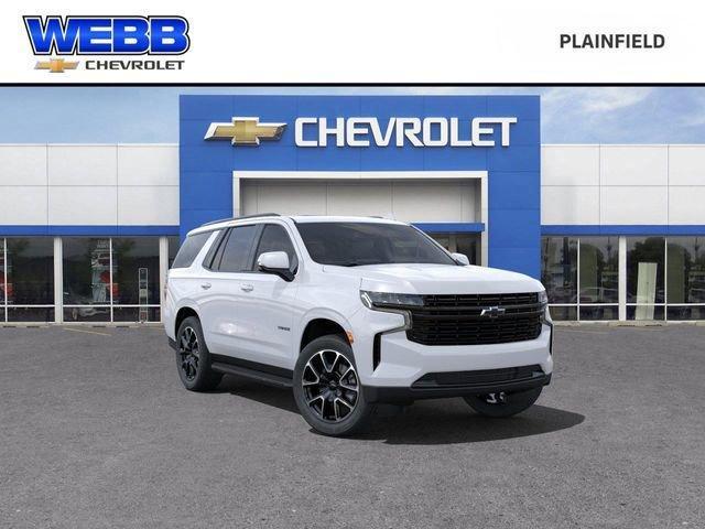 new 2024 Chevrolet Tahoe car, priced at $69,522