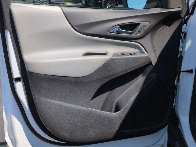 used 2024 Chevrolet Equinox car, priced at $19,947