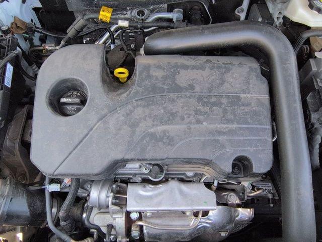 used 2024 Chevrolet Equinox car, priced at $19,947