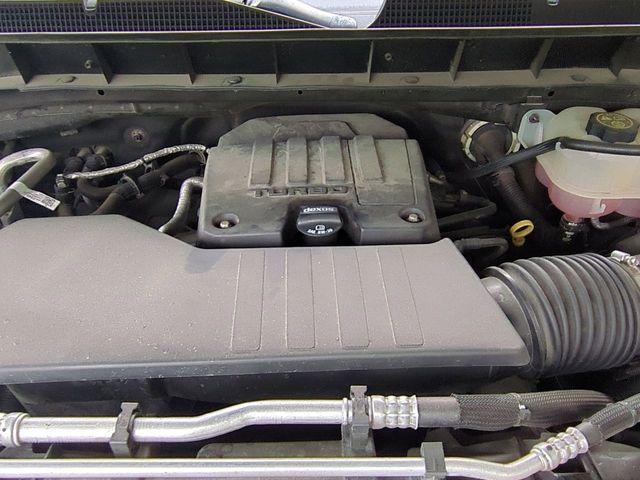 used 2021 Chevrolet Silverado 1500 car, priced at $27,977