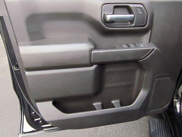 used 2021 Chevrolet Silverado 1500 car, priced at $27,977