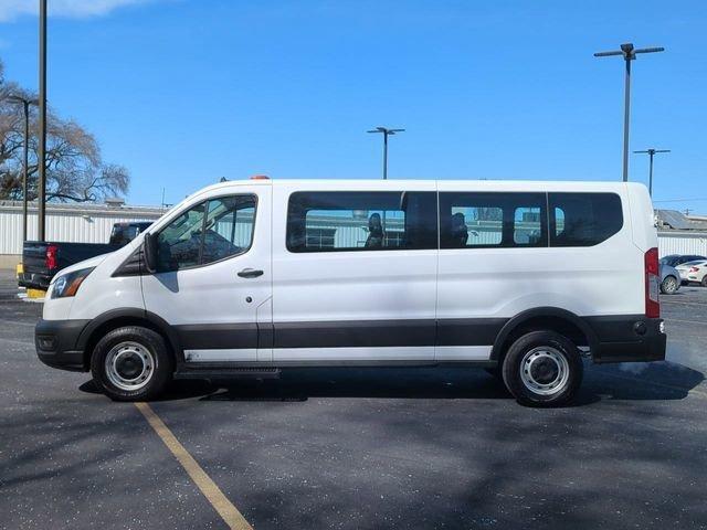 used 2020 Ford Transit-350 car, priced at $37,477