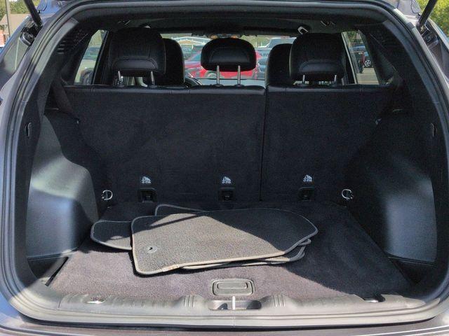 used 2021 Jeep Compass car, priced at $18,784