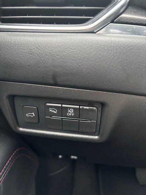 used 2024 Mazda CX-5 car, priced at $24,851