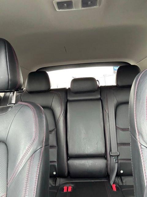 used 2024 Mazda CX-5 car, priced at $24,851