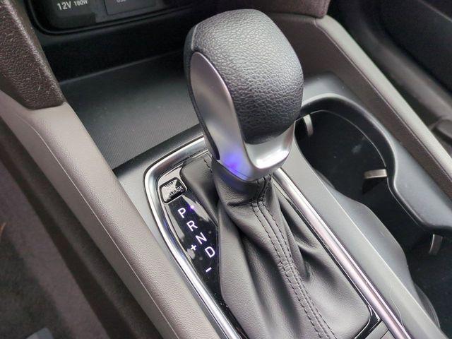 used 2020 Hyundai Santa Fe car, priced at $19,147