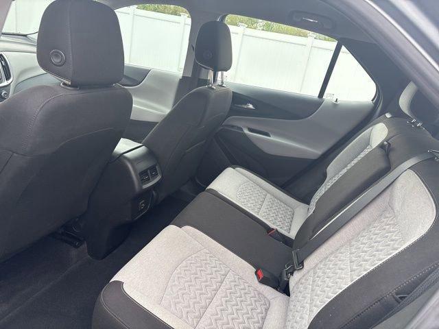 used 2023 Chevrolet Equinox car, priced at $21,977
