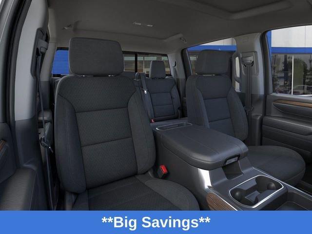 new 2026 Chevrolet Silverado 2500 car, priced at $76,076