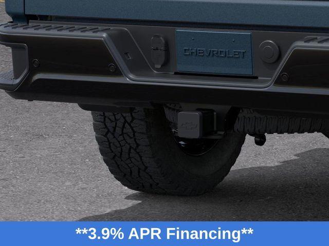 new 2026 Chevrolet Silverado 2500 car, priced at $73,692
