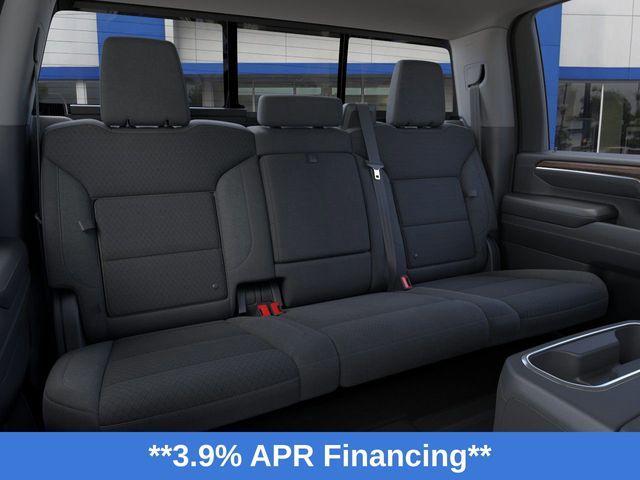 new 2026 Chevrolet Silverado 2500 car, priced at $73,692