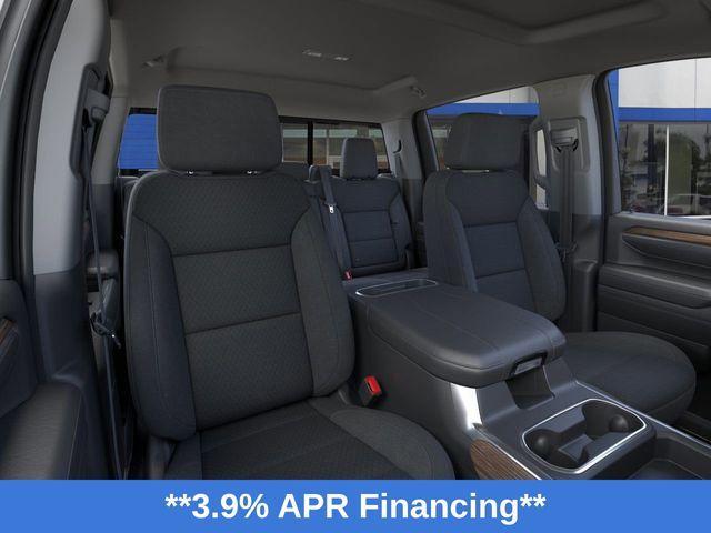 new 2026 Chevrolet Silverado 2500 car, priced at $73,692