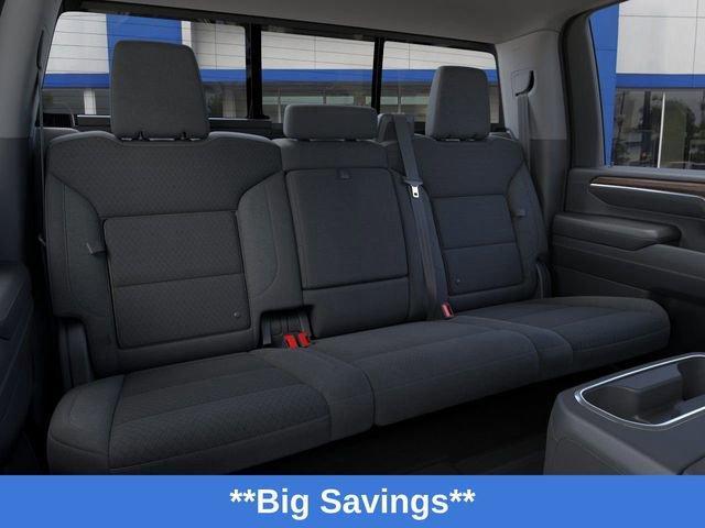 new 2026 Chevrolet Silverado 2500 car, priced at $76,076