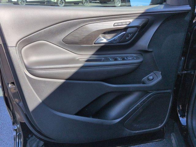 used 2022 GMC Terrain car, priced at $24,712