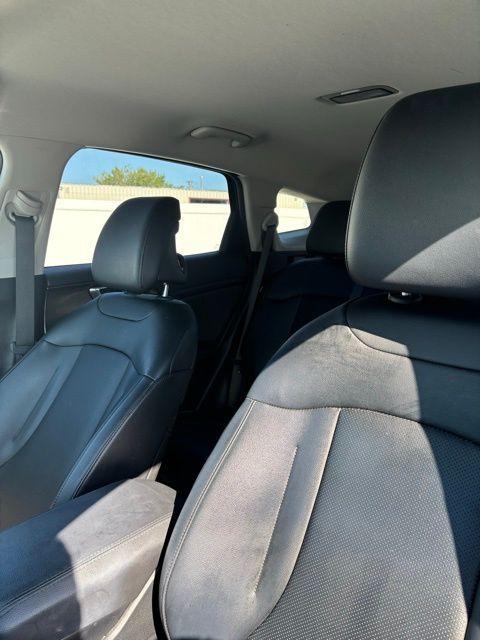 used 2024 Kia Sportage car, priced at $26,263