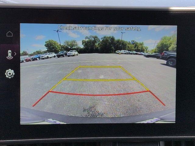 used 2024 Kia Sportage car, priced at $22,738