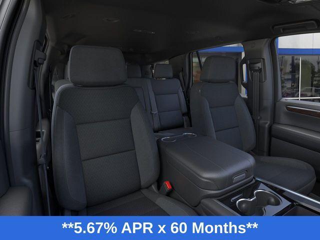 new 2026 Chevrolet Tahoe car, priced at $67,740