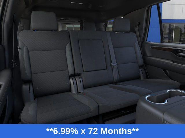 new 2026 Chevrolet Tahoe car, priced at $70,140