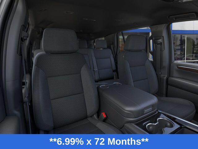 new 2026 Chevrolet Tahoe car, priced at $70,140