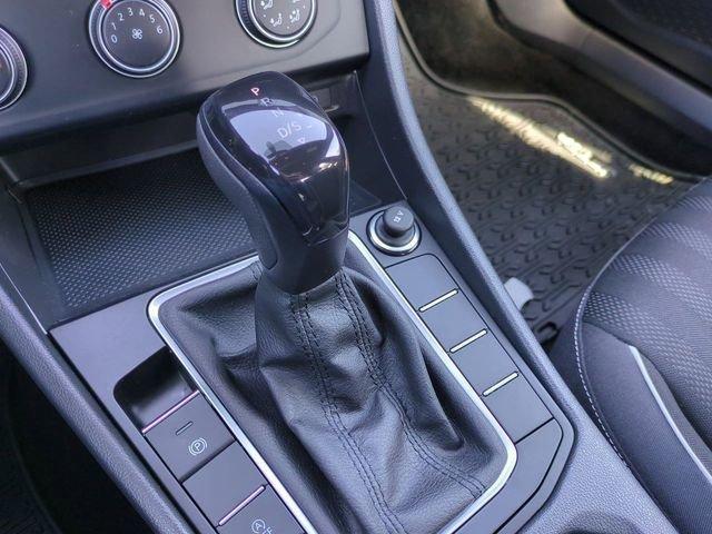 used 2023 Volkswagen Jetta car, priced at $20,477