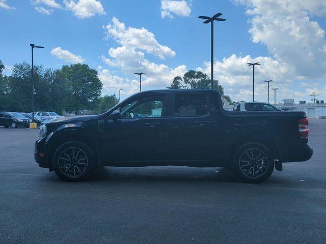 used 2022 Ford Maverick car, priced at $29,977