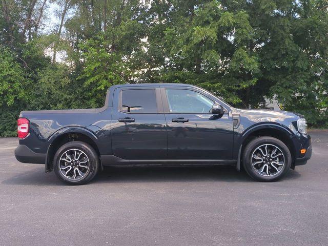 used 2022 Ford Maverick car, priced at $29,977