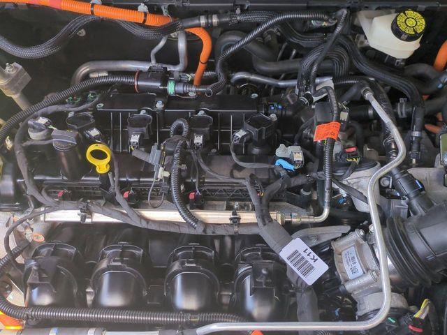 used 2022 Ford Maverick car, priced at $29,977