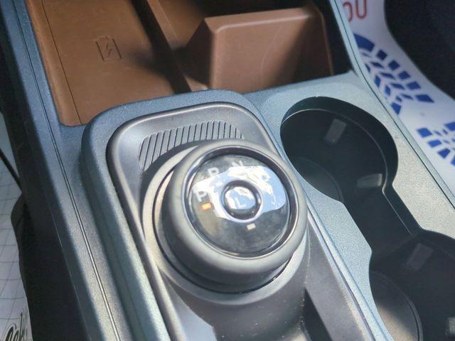 used 2022 Ford Maverick car, priced at $29,977