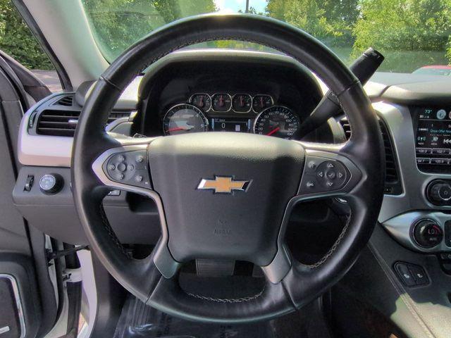 used 2017 Chevrolet Tahoe car, priced at $24,793