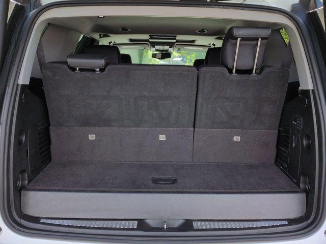 used 2017 Chevrolet Tahoe car, priced at $24,793
